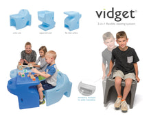 Load image into Gallery viewer, Vidget 3-in-1 Active &amp; Flexible Seating System®
